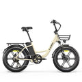 eazibike OC20