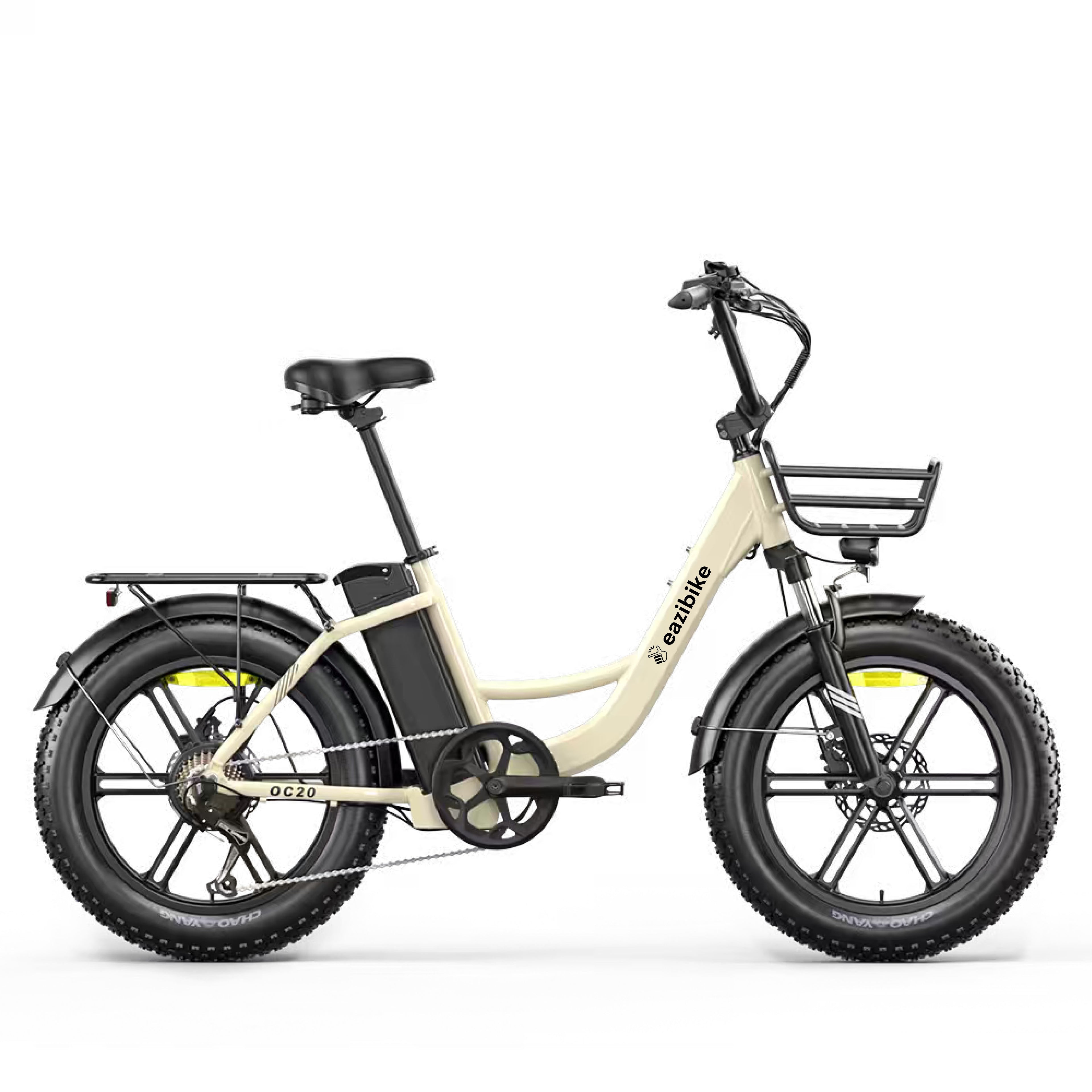 eazibike OC20