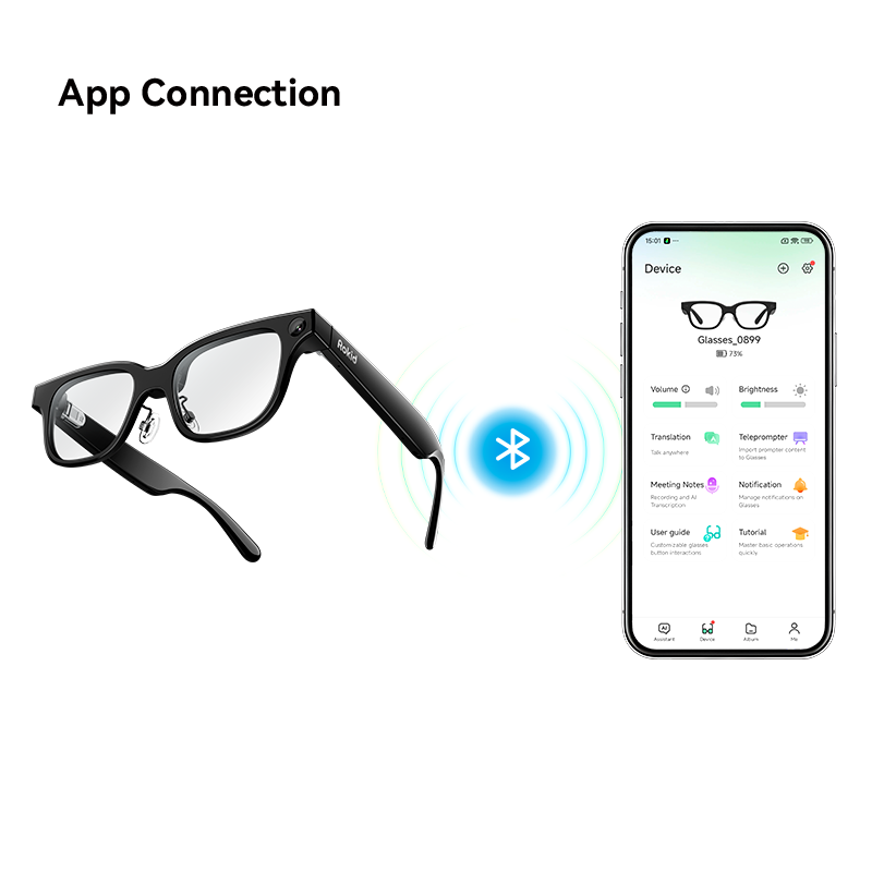 Rokid Glasses