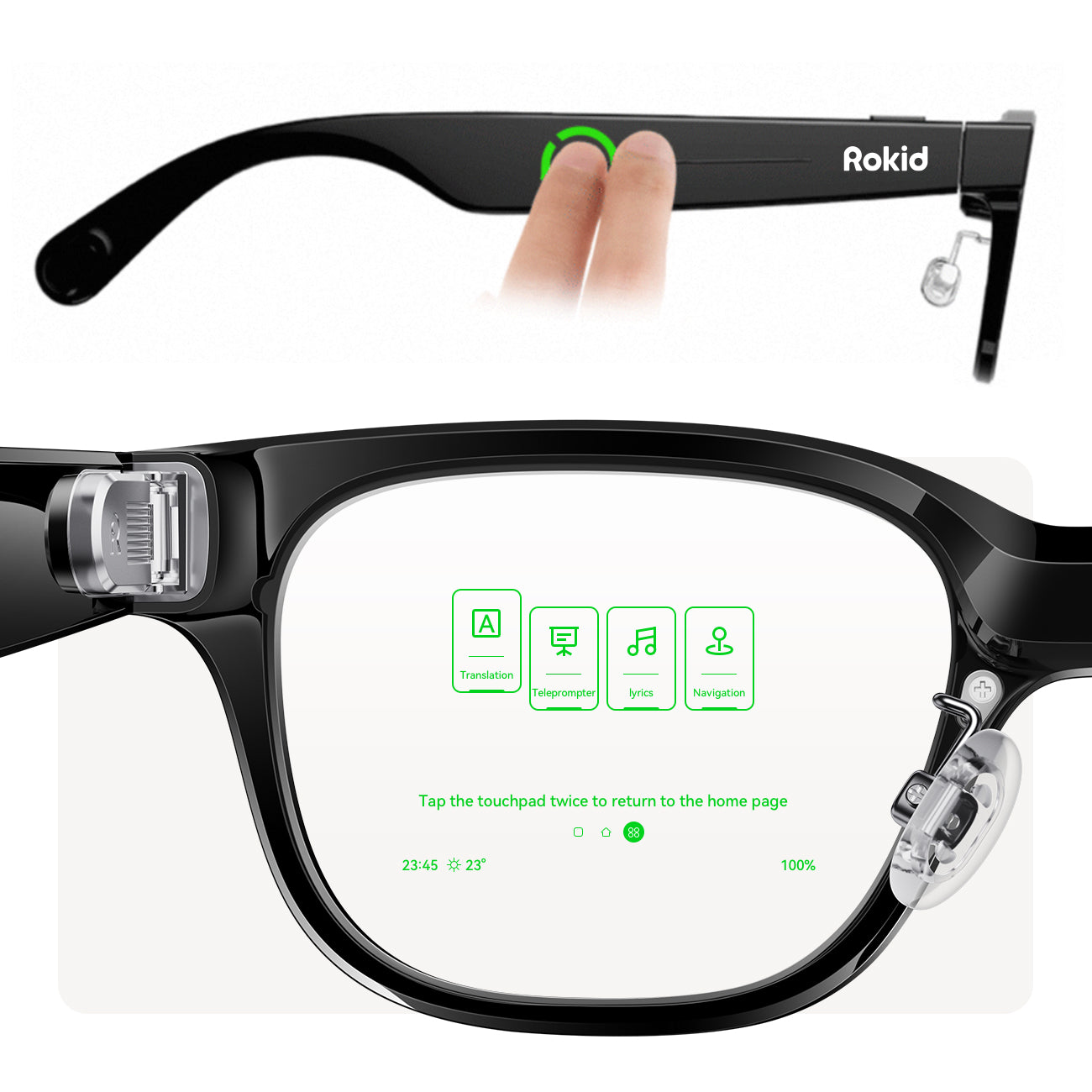 Rokid Glasses
