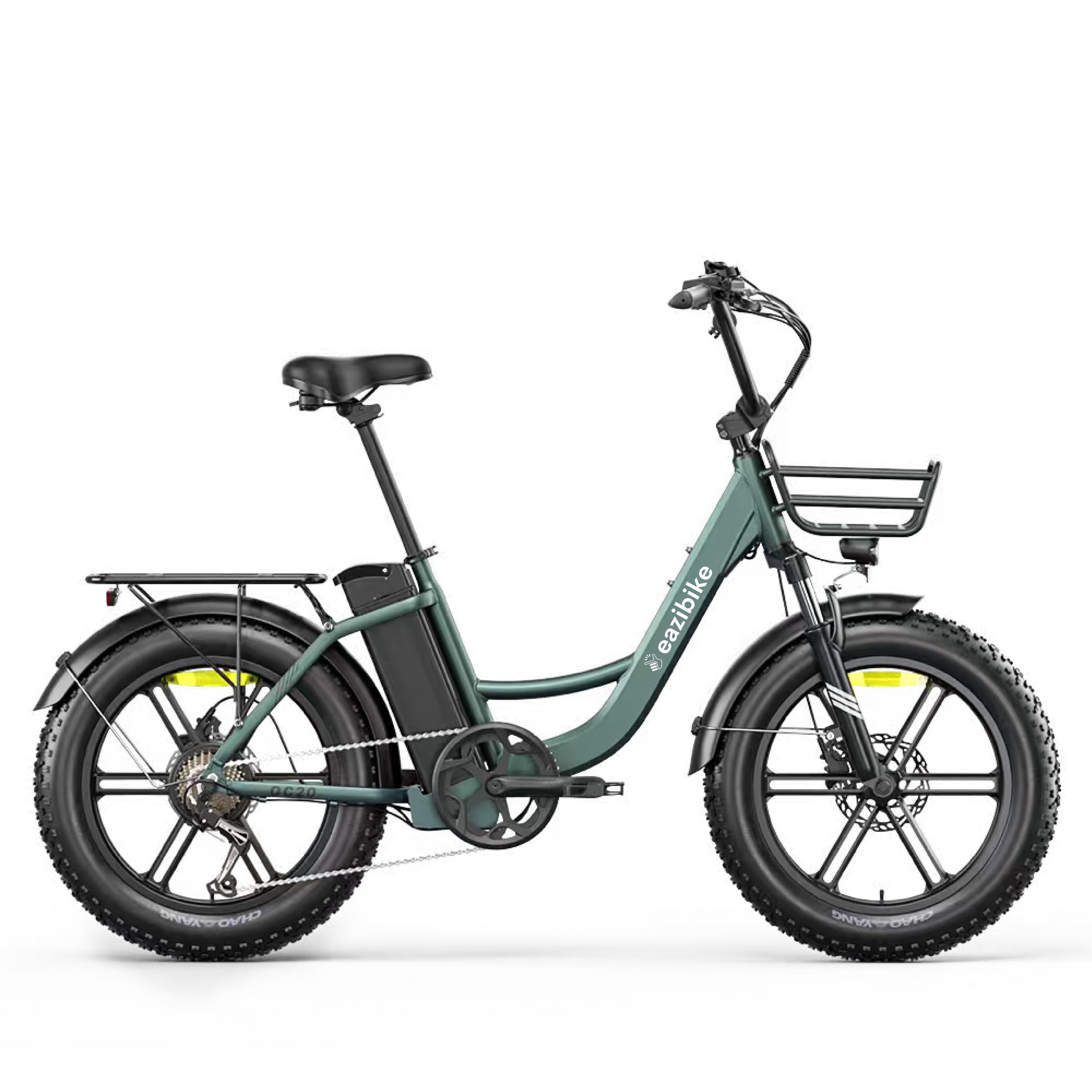 eazibike OC20
