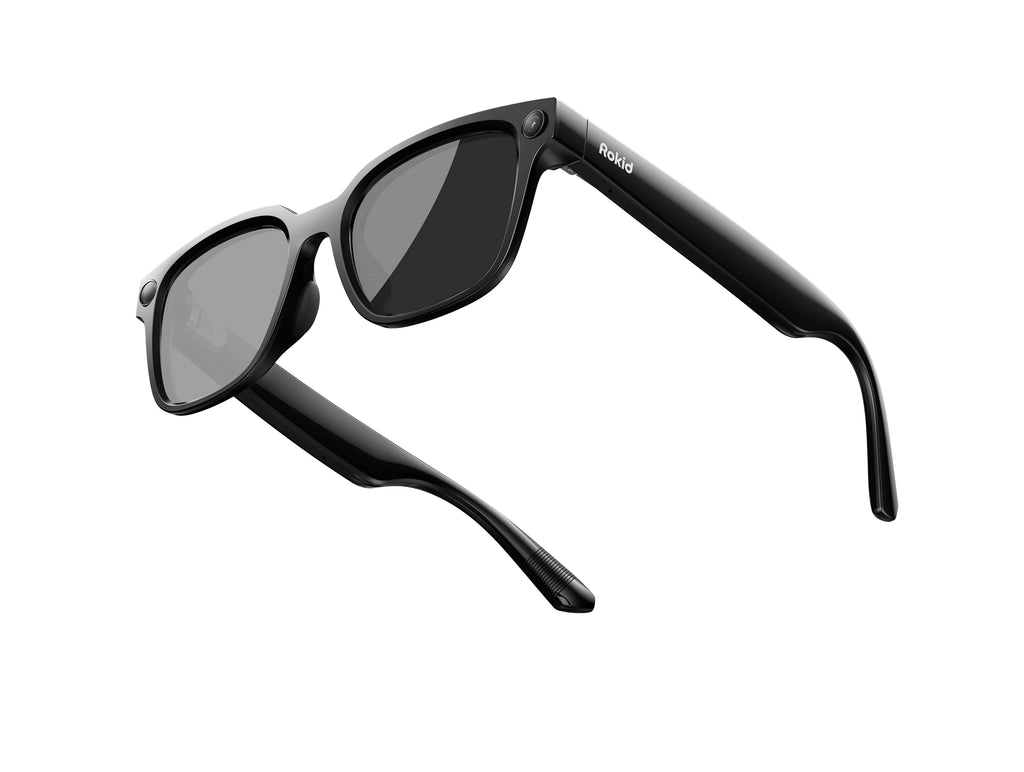 6976057790321 Rokid AI Glasses Style RV203